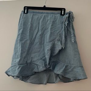 Jcrew skirt